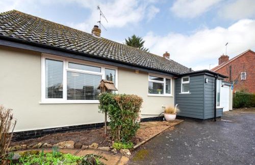 Saxmundham House | Swinton