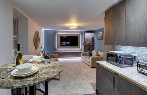 North Shore Apartment | Swish Luxury Apartments