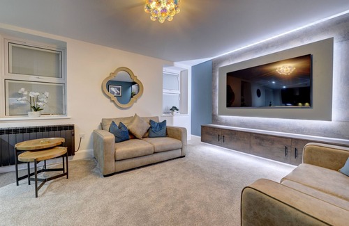 North Shore Apartment | Swish Luxury Apartments