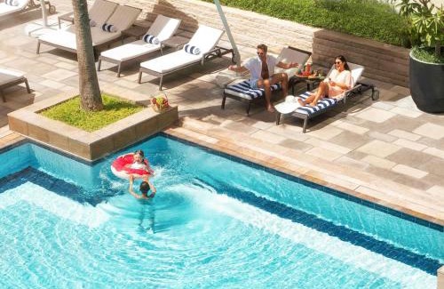 Al Muraqqabat Hotel | Swissôtel Al Ghurair Dubai - Deira & Creek