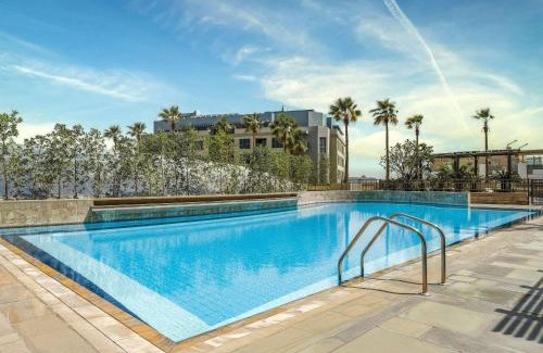 Al Muraqqabat Hotel | Swissôtel Al Ghurair Dubai - Deira & Creek