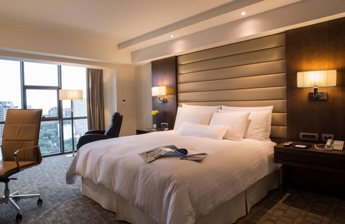 San Isidro Hotel | Swissôtel Lima