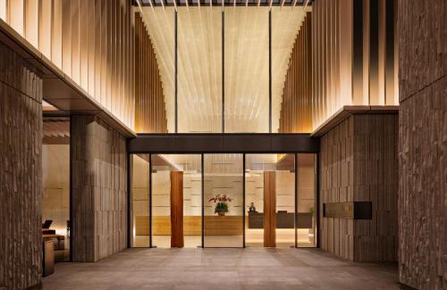 East Kuningan Hotel | Swissôtel Living Jakarta Mega Kuningan