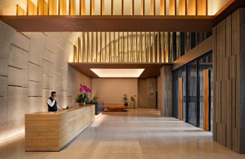 East Kuningan Hotel | Swissôtel Living Jakarta Mega Kuningan