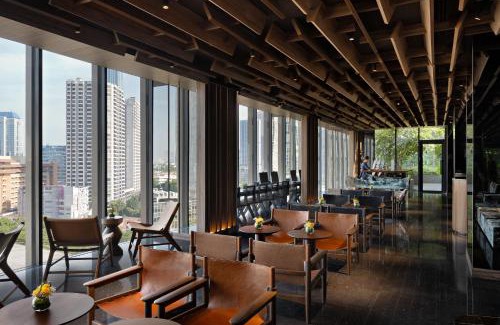 East Kuningan Hotel | Swissôtel Living Jakarta Mega Kuningan