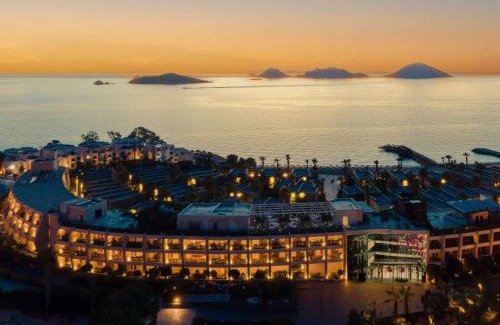 Turgutreis Resort | Swissôtel Resort Bodrum Beach