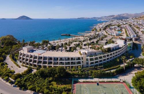 Turgutreis Resort | Swissôtel Resort Bodrum Beach