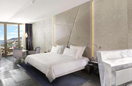 Turgutreis Resort | Swissôtel Resort Bodrum Beach