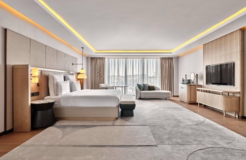 Tashkent Hotel | Swissôtel Tashkent