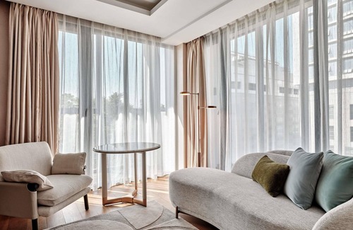 Tashkent Hotel | Swissôtel Tashkent