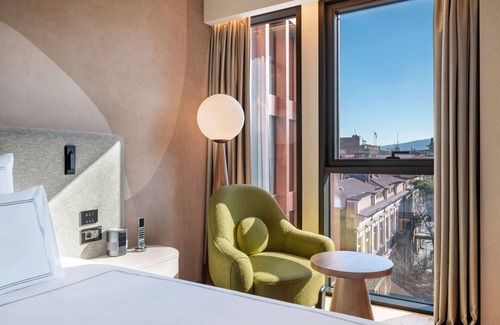 mtatsminda Hotel | Swissôtel Tbilisi