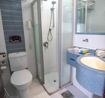 Mecca Hotel | Swiss Al Khalil Hotel