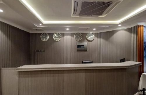 Mecca Hotel | Swiss Al Khalil Hotel