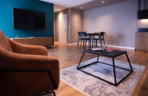 Matiçan Apartment | Swiss Apartments Prishtina