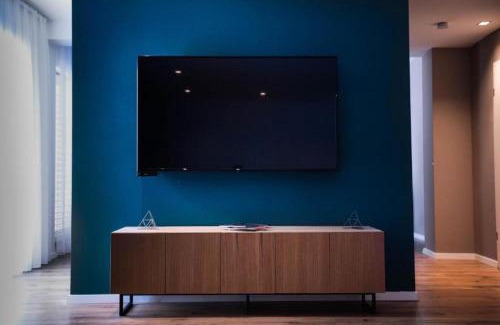 Matiçan Apartment | Swiss Apartments Prishtina