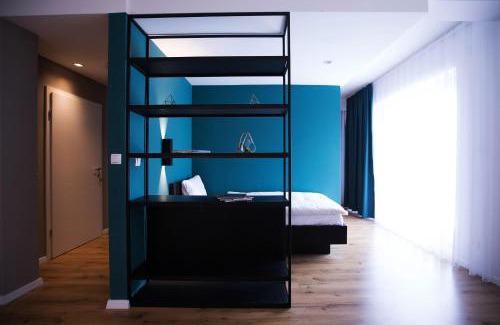 Matiçan Apartment | Swiss Apartments Prishtina