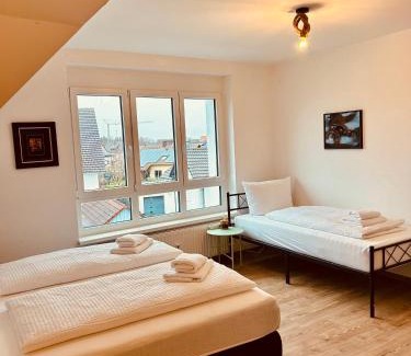 Rust Apartment | Swiss Apartments Rust