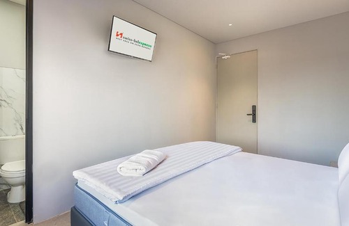 Banjarharjo Hotel | Swiss-Belexpress Rest Area KM 260B