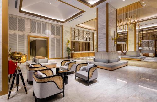 Banjarsari Hotel | Swiss-Belhotel Solo