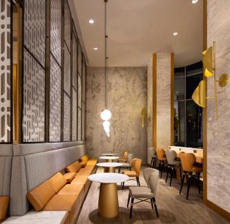 Banjarsari Hotel | Swiss-Belhotel Solo