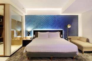 Sidoarjo Hotel | Swiss-Belinn Airport Surabaya