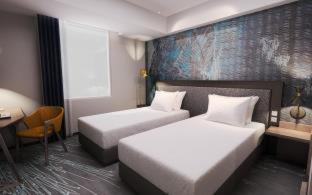 Sidoarjo Hotel | Swiss-Belinn Airport Surabaya
