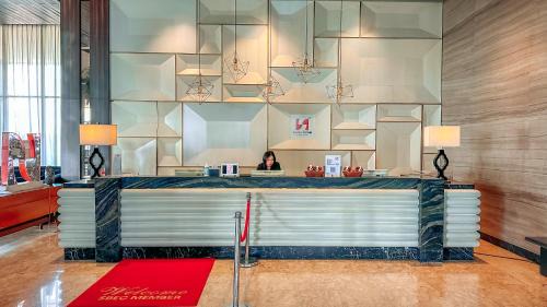 Karawang Hotel | Swiss-Belinn Karawang