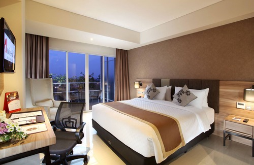 Karawang Hotel | Swiss-Belinn Karawang