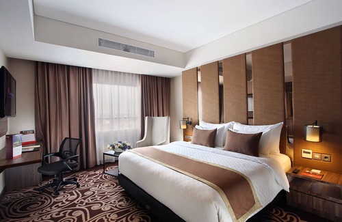 Karawang Hotel | Swiss-Belinn Karawang