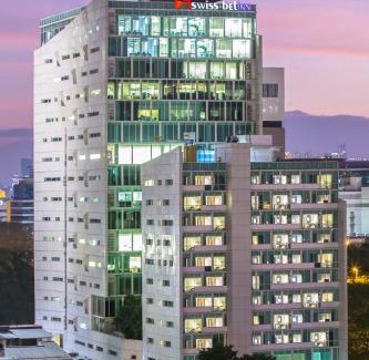 Old Jakarta Hotel | Swiss-Belinn Kemayoran