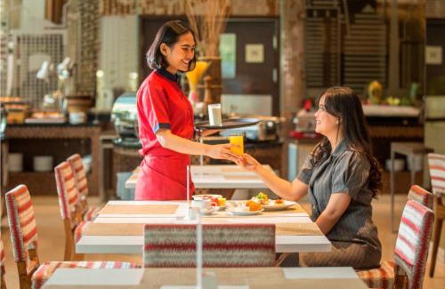 Old Jakarta Hotel | Swiss-Belinn Kemayoran