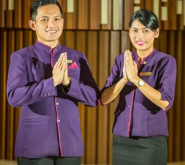 Old Jakarta Hotel | Swiss-Belinn Kemayoran