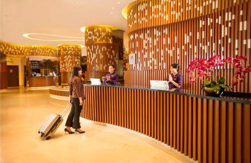 Old Jakarta Hotel | Swiss-Belinn Kemayoran