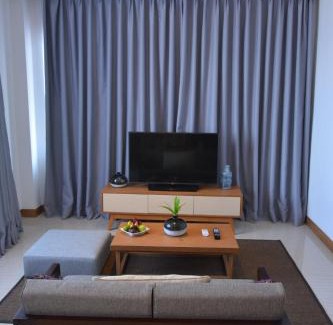 Luwuk Hotel | Swiss-Belinn Luwuk