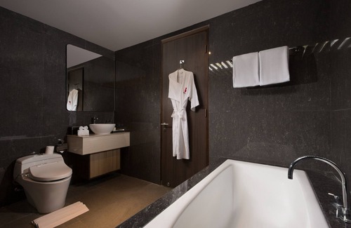 Luwuk Hotel | Swiss-Belinn Luwuk