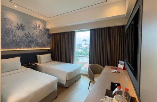 Klojen Hotel | Swiss-Belinn Malang
