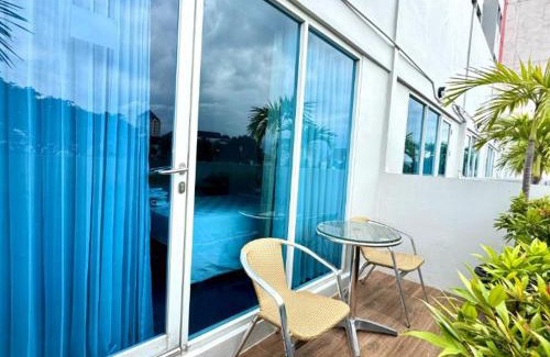 Klojen Hotel | Swiss-Belinn Malang