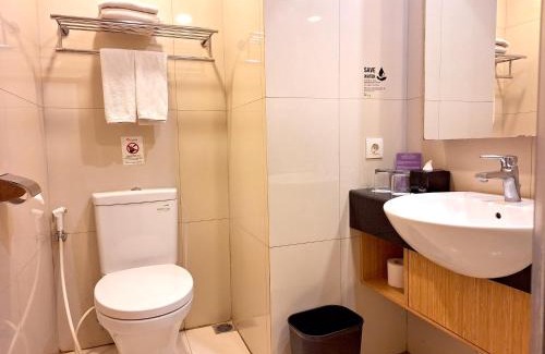 Surabaya Hotel | Swiss-Belinn Manyar