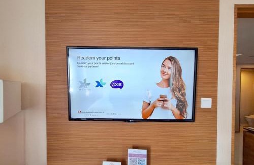 Surabaya Hotel | Swiss-Belinn Manyar