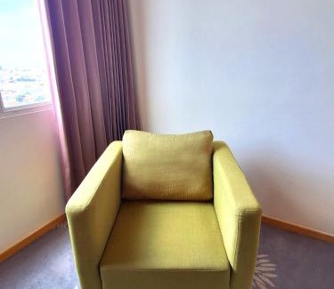 Surabaya Hotel | Swiss-Belinn Manyar