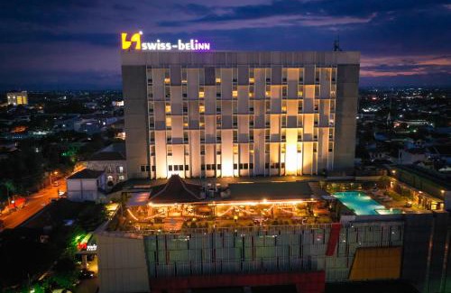 Laweyan Hotel | Swiss-Belinn Saripetojo Solo