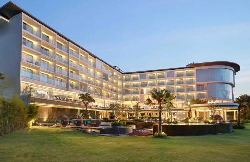 Pecatu Hotel | Swiss-Belresort Pecatu