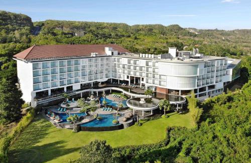 Pecatu Hotel | Swiss-Belresort Pecatu