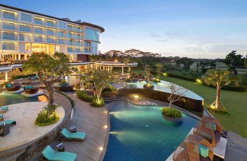 Pecatu Hotel | Swiss-Belresort Pecatu