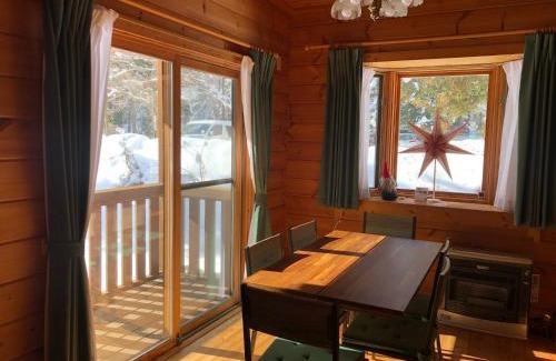 Iida House | Swiss Chalet - Vacation STAY 11450v