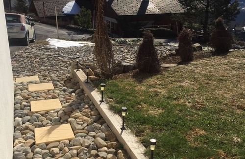 Leysin Ski Chalet | Swiss Chalet With Breathtaking Views of the Alps and the Rhone Valley