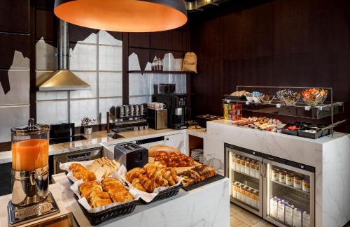 Lausanne Center Hotel | Swiss Chocolate by Fassbind Lausanne