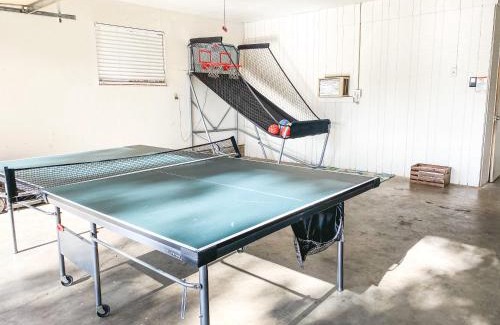 Santa Clara House | Swiss Corner Cottage * Private-Heated Indoor Pool