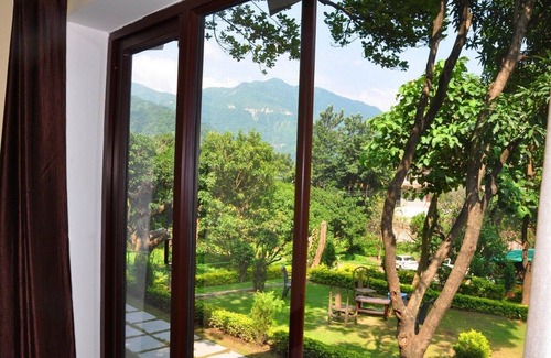 Tapovan Cottage | Swiss Cottage in Tapovan