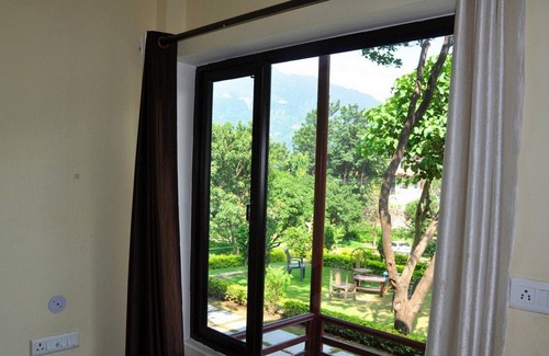 Tapovan Cottage | Swiss Cottage in Tapovan